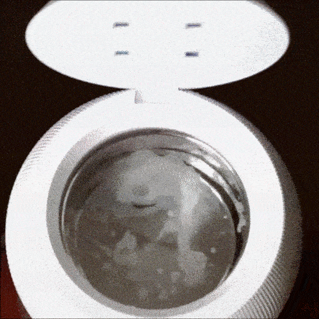 Aerispod 