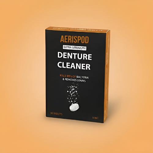 Aerispod Tablets