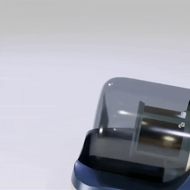 ClearNest | #1 Rated Dust Mite Vacuum 