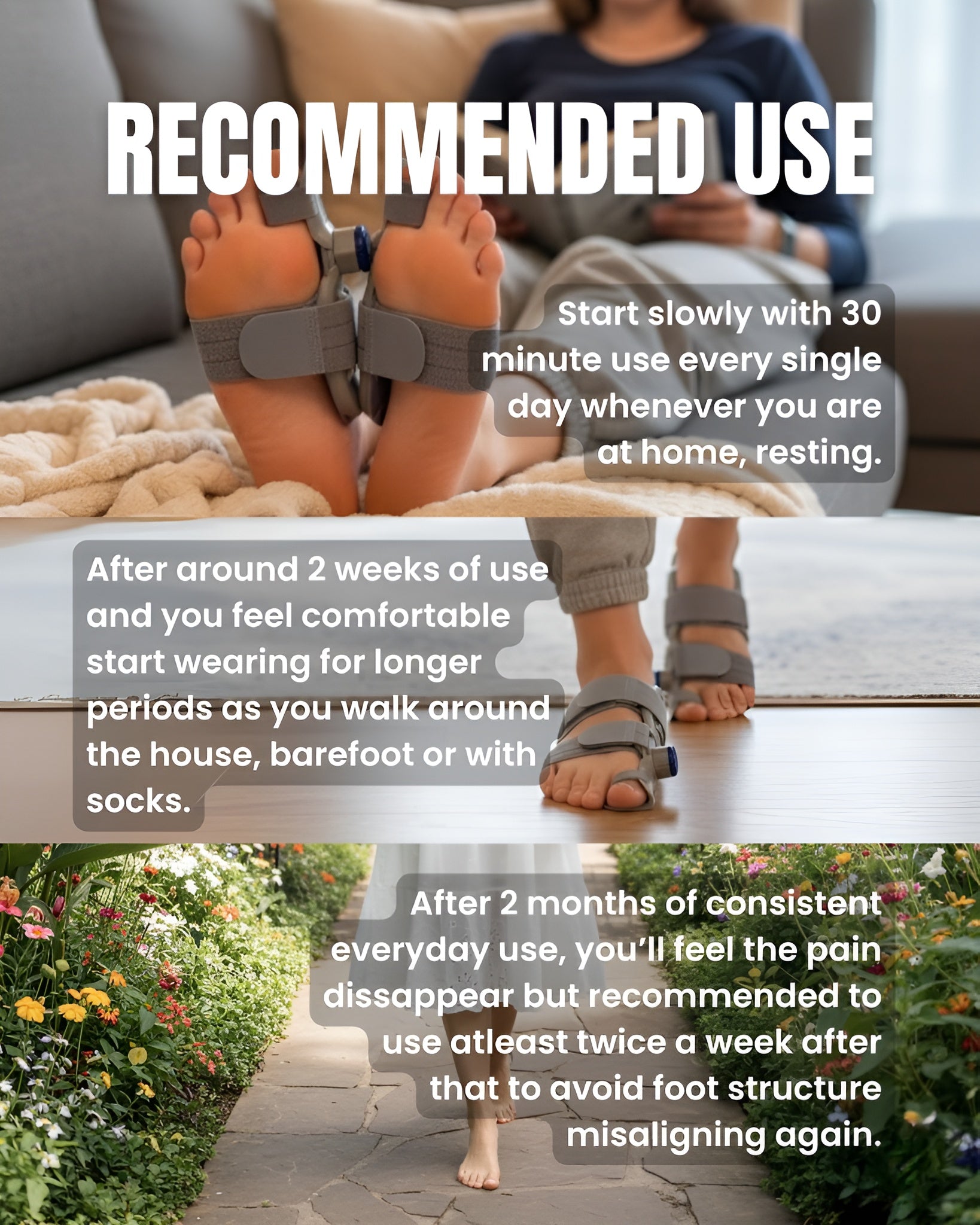 EverCore Balance Flex 
